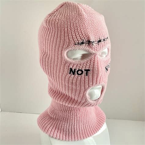 ski mask low price.